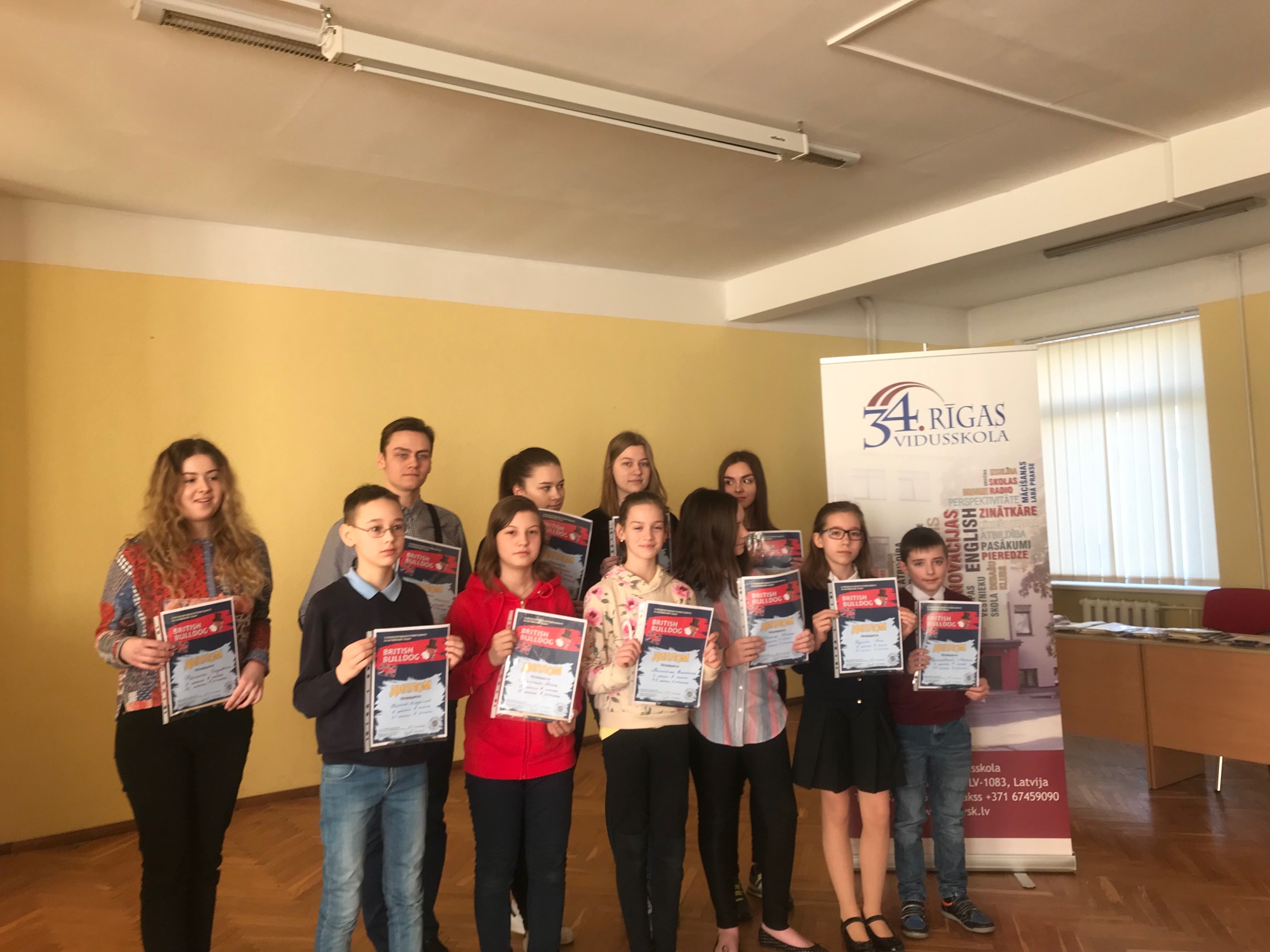 No kopīgiem pasākumiem uz savstarpējo saprašanos