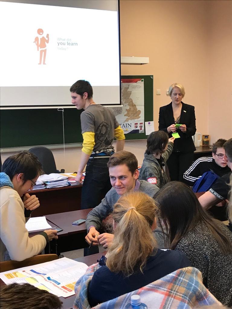 No kopīgiem pasākumiem uz savstarpējo saprašanos