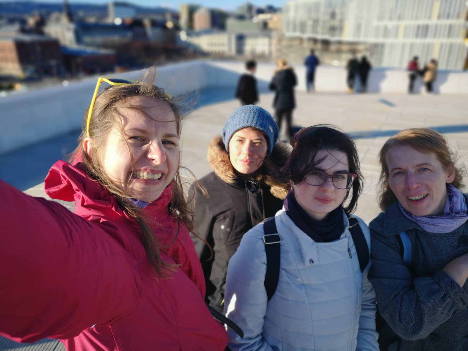 No kopīgiem pasākumiem uz savstarpējo saprašanos