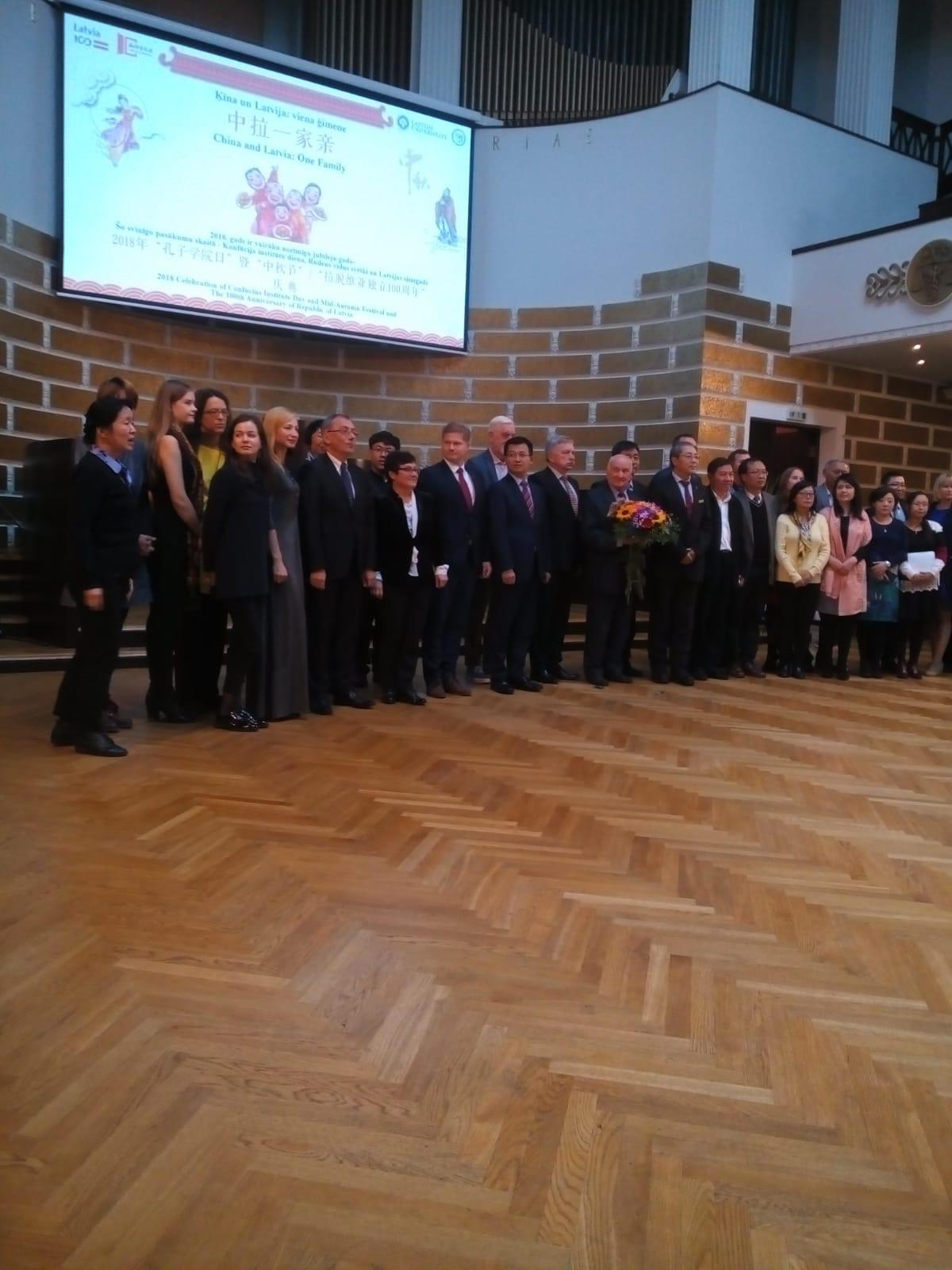 No kopīgiem pasākumiem uz savstarpējo saprašanos