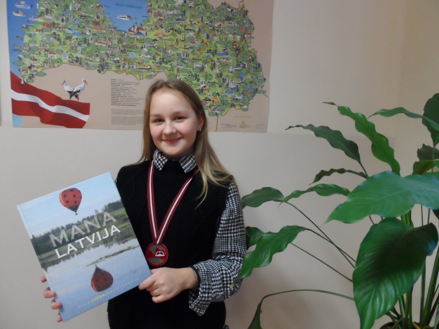 Latviešu valodas 32. valsts olimpiāde